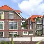 Linnenboom - Lichtdurchflutete Neubauwohnung Fuer Gehobene Ansprueche *