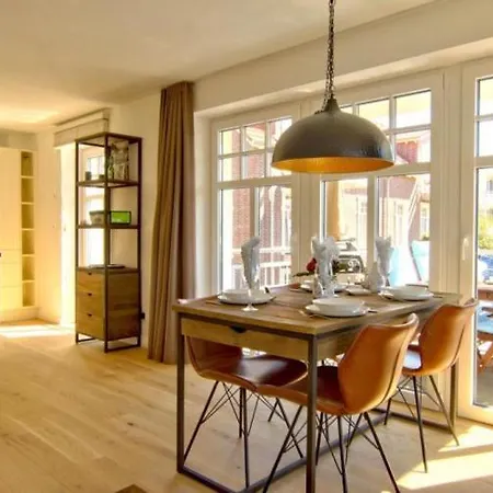 Linnenboom - Lichtdurchflutete Neubauwohnung Fuer Gehobene Ansprueche