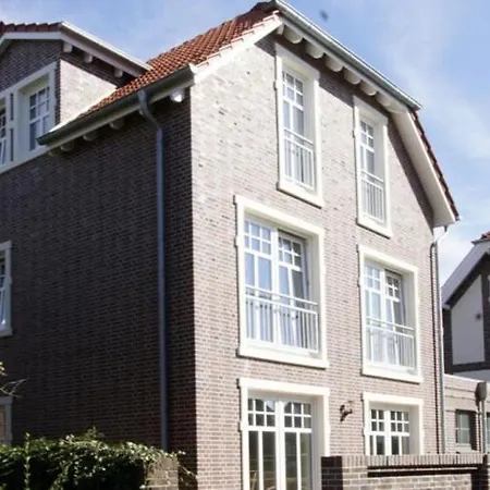 Linnenboom - Lichtdurchflutete Neubauwohnung Fuer Gehobene Ansprueche Διαμέρισμα Wangerooge