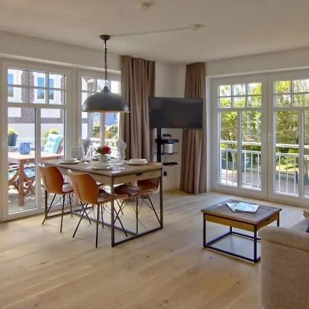 Linnenboom - Lichtdurchflutete Neubauwohnung Fuer Gehobene Ansprueche *