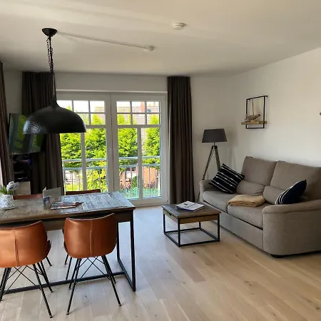 Linnenboom - Lichtdurchflutete Neubauwohnung Fuer Gehobene Ansprueche *