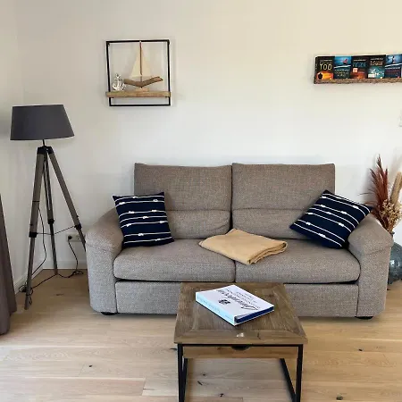 Linnenboom - Lichtdurchflutete Neubauwohnung Fuer Gehobene Ansprueche *