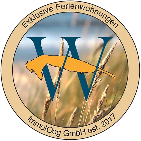 Linnenboom - Lichtdurchflutete Neubauwohnung Fuer Gehobene Ansprueche Appartement Wangerooge