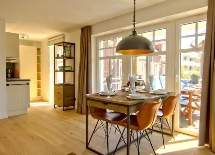 Linnenboom - Lichtdurchflutete Neubauwohnung Fuer Gehobene Ansprueche